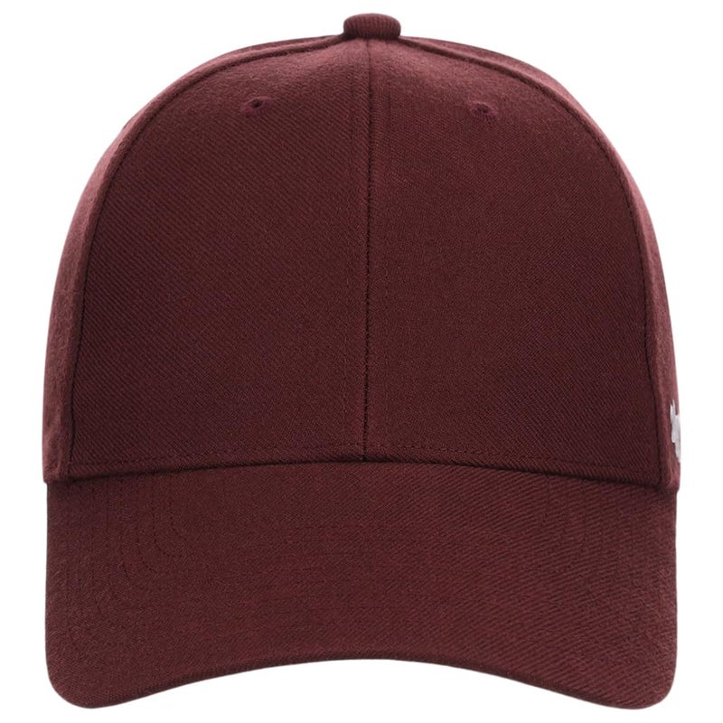47 Maroon MVP Cap - Classic by '47 - Image 2
